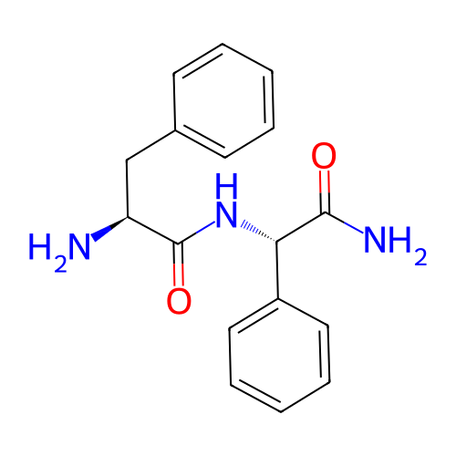 Chemical structure of BindingDB Monomer ID 50308391