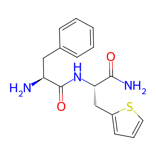 Chemical structure of BindingDB Monomer ID 50308394