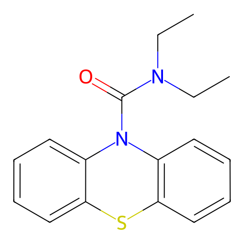 Chemical structure of BindingDB Monomer ID 50308411