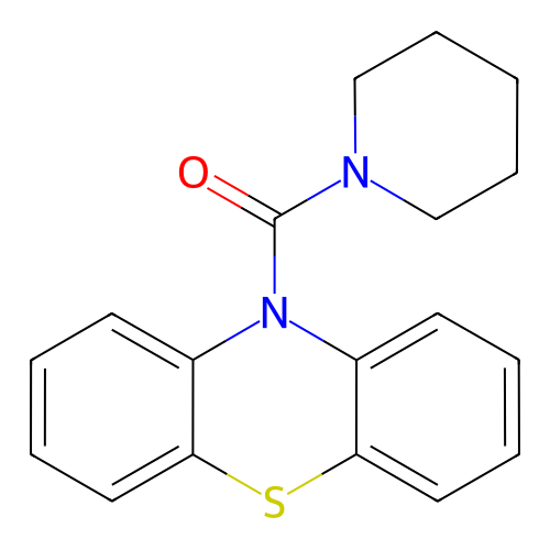 Chemical structure of BindingDB Monomer ID 50308415