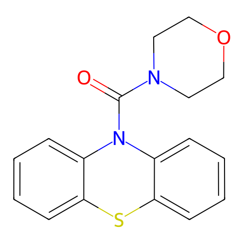 Chemical structure of BindingDB Monomer ID 50308416