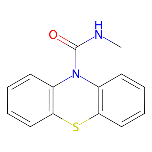 Chemical structure of BindingDB Monomer ID 50308426