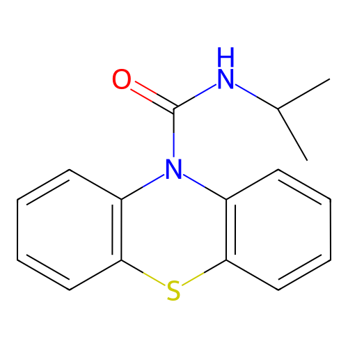 Chemical structure of BindingDB Monomer ID 50308429