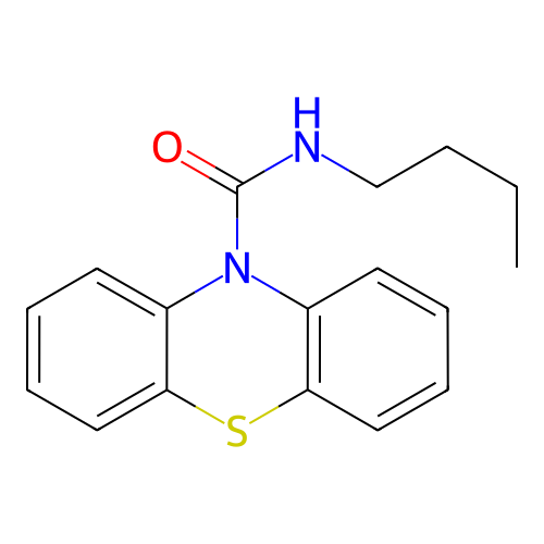 Chemical structure of BindingDB Monomer ID 50308430