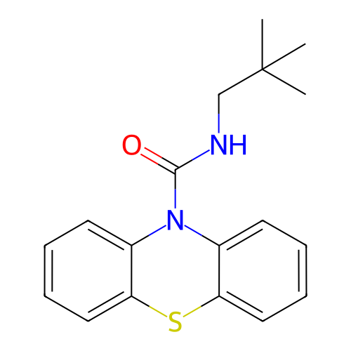 Chemical structure of BindingDB Monomer ID 50308432