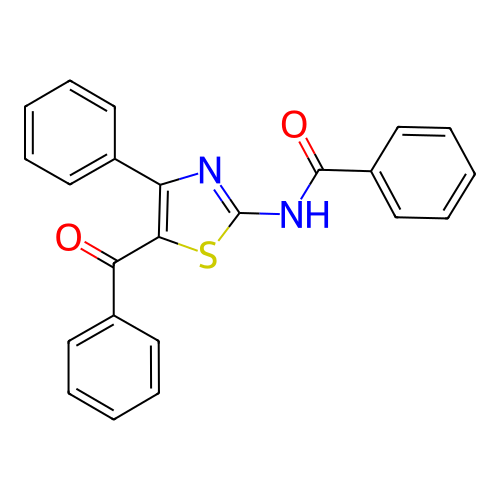 Chemical structure of BindingDB Monomer ID 50308494