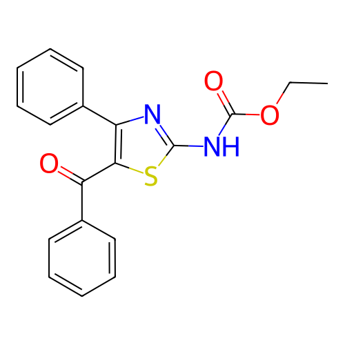 Chemical structure of BindingDB Monomer ID 50308501