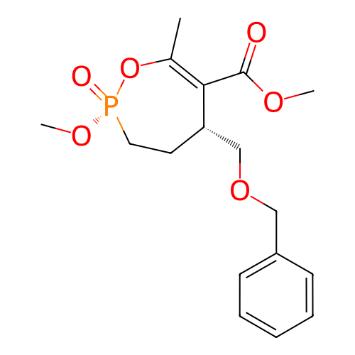 Chemical structure of BindingDB Monomer ID 50308514