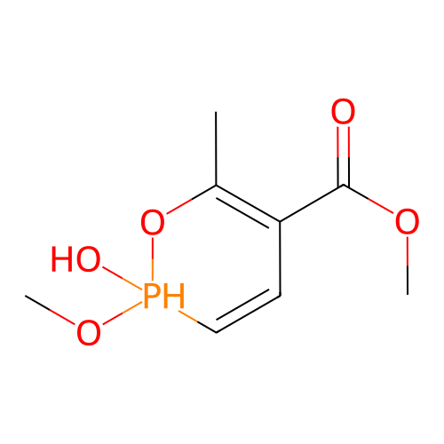 Chemical structure of BindingDB Monomer ID 50308517