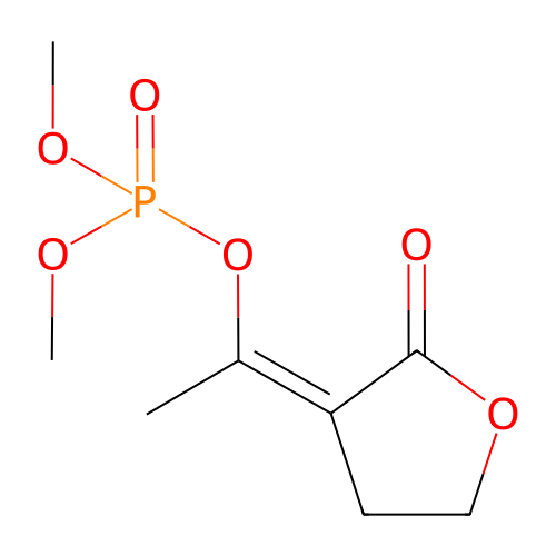 Chemical structure of BindingDB Monomer ID 50308518