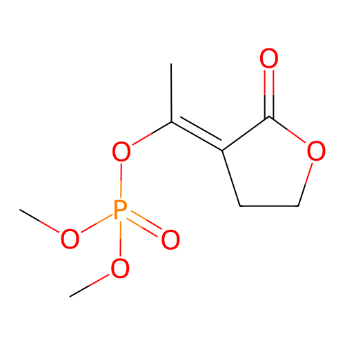 Chemical structure of BindingDB Monomer ID 50308519