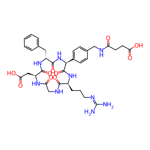 Chemical structure of BindingDB Monomer ID 50308729