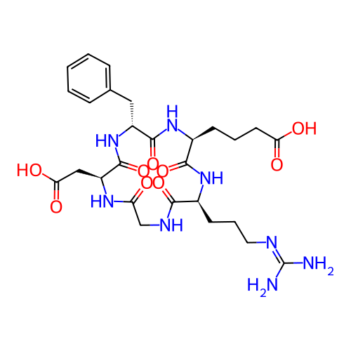 Chemical structure of BindingDB Monomer ID 50308730