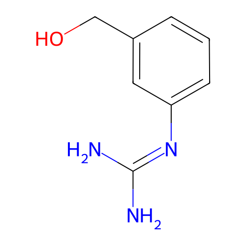 Chemical structure of BindingDB Monomer ID 50308743