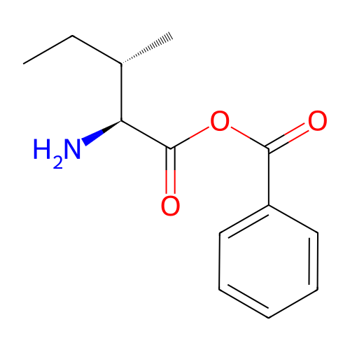 Chemical structure of BindingDB Monomer ID 50308748