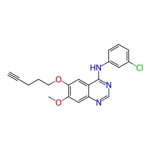 Chemical structure of BindingDB Monomer ID 50308830