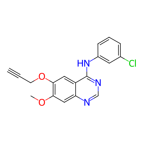 Chemical structure of BindingDB Monomer ID 50308834