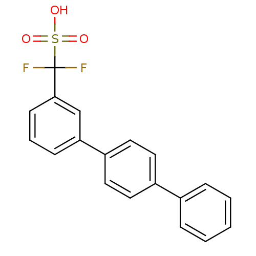 Chemical structure of BindingDB Monomer ID 50308837