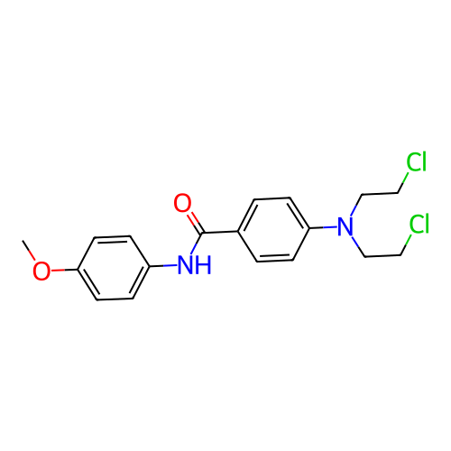 Chemical structure of BindingDB Monomer ID 50308926