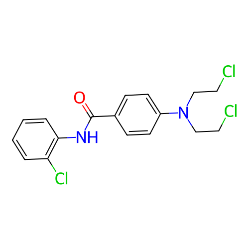 Chemical structure of BindingDB Monomer ID 50308929