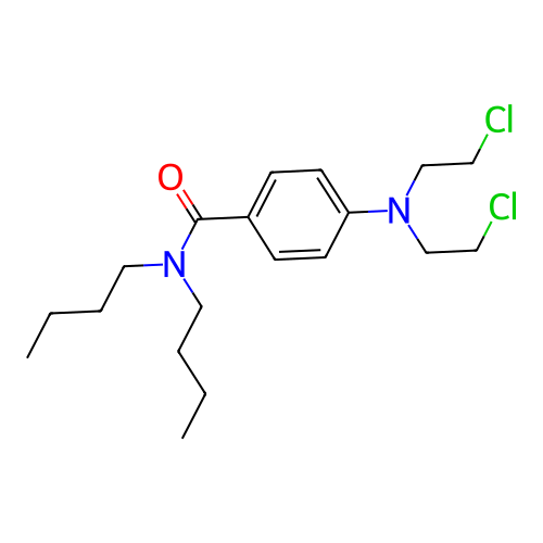 Chemical structure of BindingDB Monomer ID 50308936