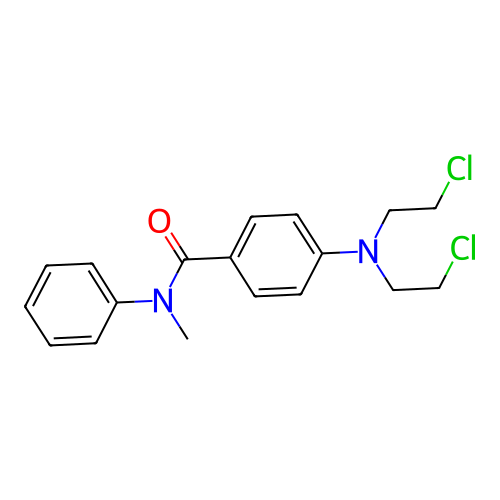 Chemical structure of BindingDB Monomer ID 50308937