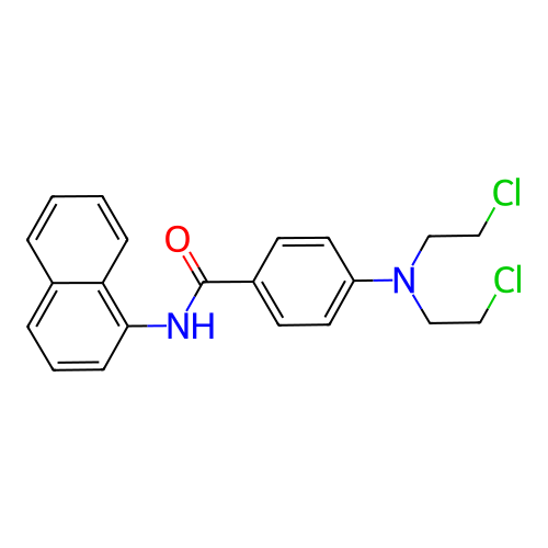 Chemical structure of BindingDB Monomer ID 50308944