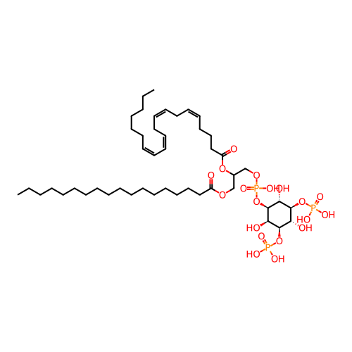 Chemical structure of BindingDB Monomer ID 50308982