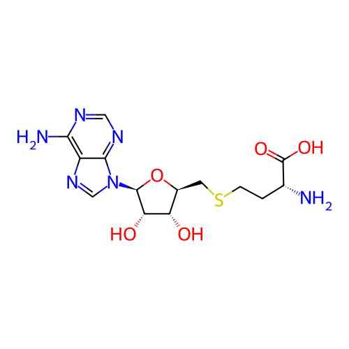 Chemical structure of BindingDB Monomer ID 50308984