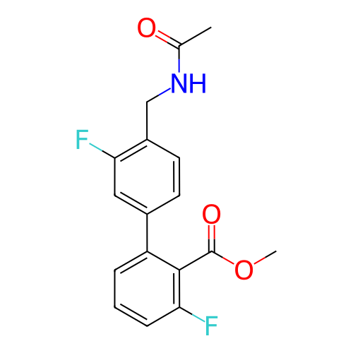 Chemical structure of BindingDB Monomer ID 50309017