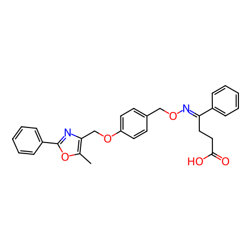 Chemical structure of BindingDB Monomer ID 50309072