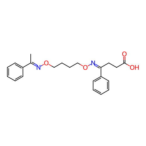 Chemical structure of BindingDB Monomer ID 50309073