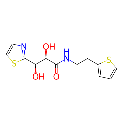 Chemical structure of BindingDB Monomer ID 50309164