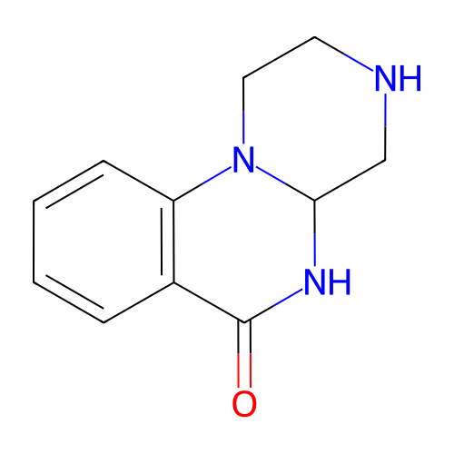 Chemical structure of BindingDB Monomer ID 50309333