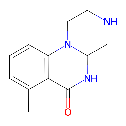 Chemical structure of BindingDB Monomer ID 50309334