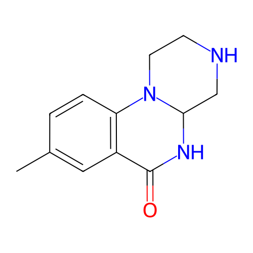 Chemical structure of BindingDB Monomer ID 50309335