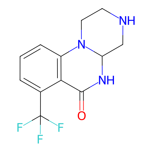 Chemical structure of BindingDB Monomer ID 50309340
