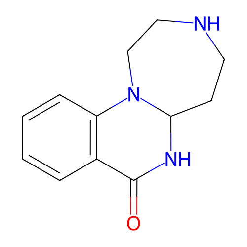 Chemical structure of BindingDB Monomer ID 50309342