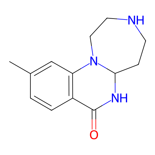 Chemical structure of BindingDB Monomer ID 50309345