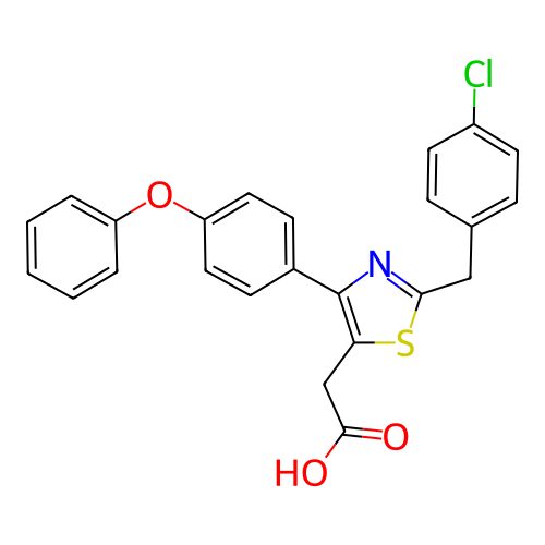 Chemical structure of BindingDB Monomer ID 50309399