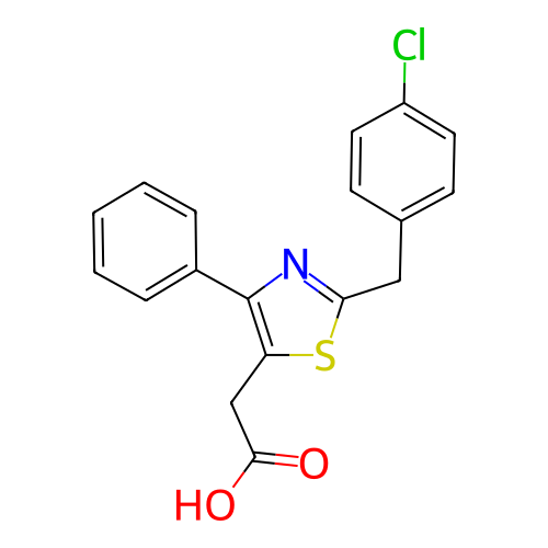 Chemical structure of BindingDB Monomer ID 50309415