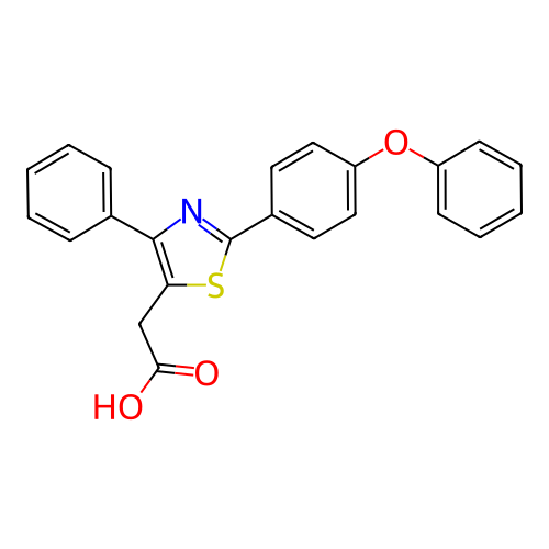 Chemical structure of BindingDB Monomer ID 50309437