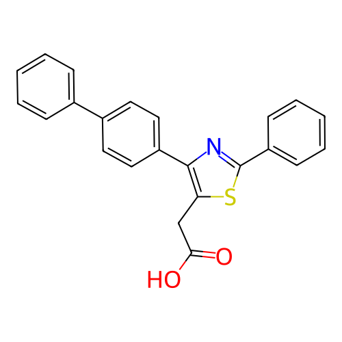 Chemical structure of BindingDB Monomer ID 50309441