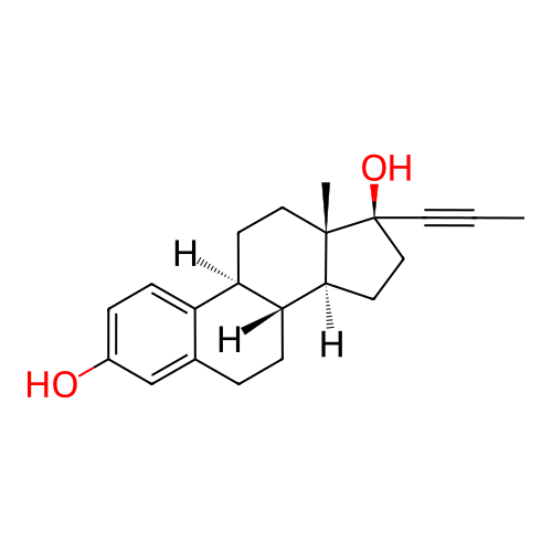 Chemical structure of BindingDB Monomer ID 50309557