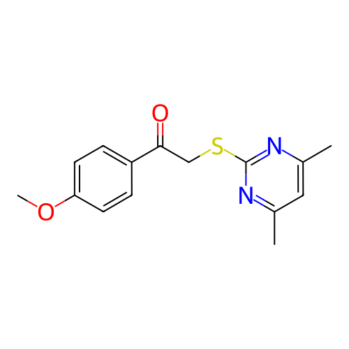 Chemical structure of BindingDB Monomer ID 50309583