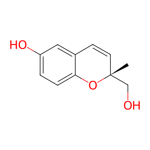 Chemical structure of BindingDB Monomer ID 50309605