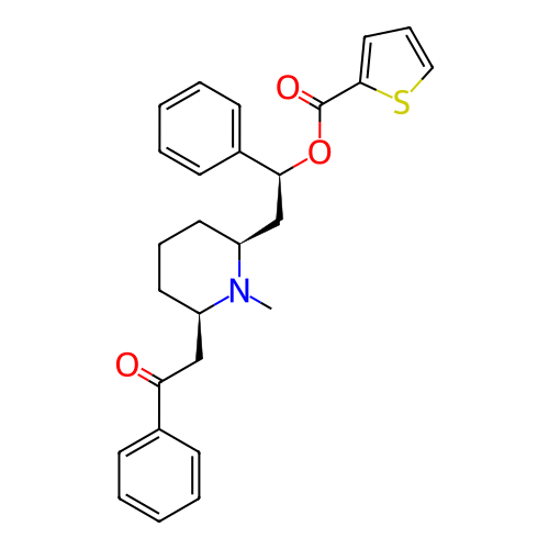 Chemical structure of BindingDB Monomer ID 50309671