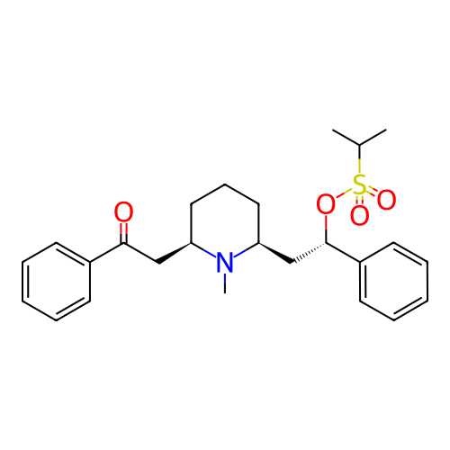 Chemical structure of BindingDB Monomer ID 50309672
