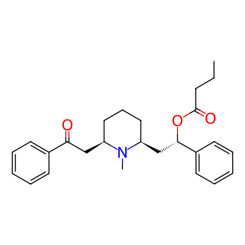 Chemical structure of BindingDB Monomer ID 50309682