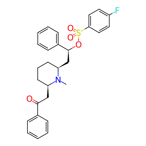 Chemical structure of BindingDB Monomer ID 50309683